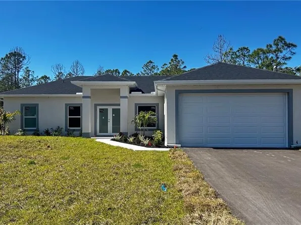 5017 42nd ST NE, NAPLES, FL 34120