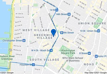 Rented by LJ Sloane Management