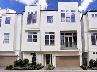 3116 Mitchell Landing Ct, Houston, TX 77025