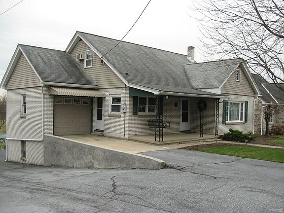 454 W Main Ave front