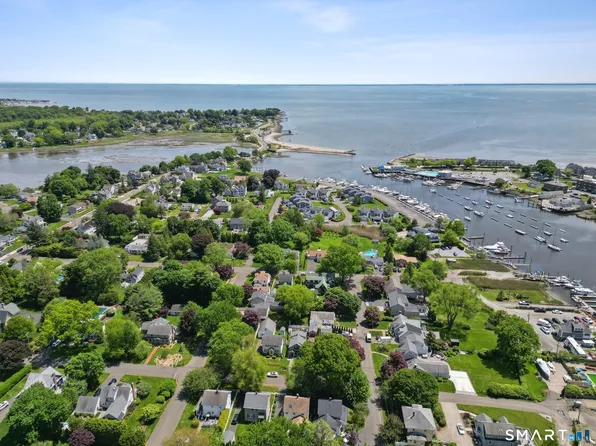 57 Wilbar Avenue, Milford, CT 06460