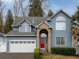3335 NE 164th Loop, Portland, OR 97230