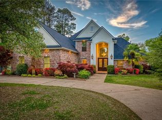 1006 Waters Edge Cir, Shreveport, LA 71106