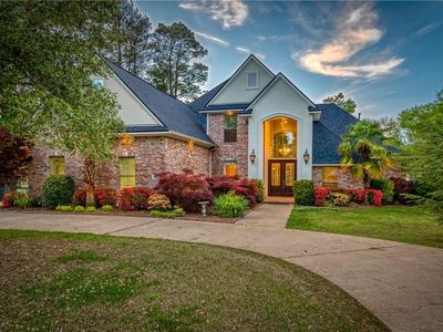 1006 Waters Edge Cir, Shreveport, LA, 71106
