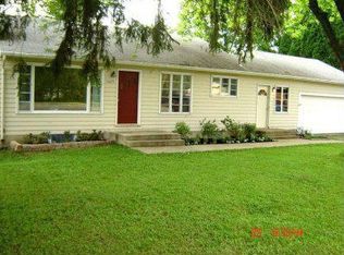 1625 N Fairfield Rd, Beavercreek, OH 45432