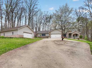 342 The Woods, Bedford, IN