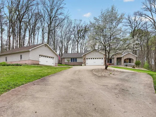 342 The Woods, Bedford, IN 47421