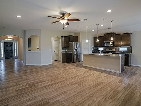 4th image of 313 Longhorn Cavern Rd