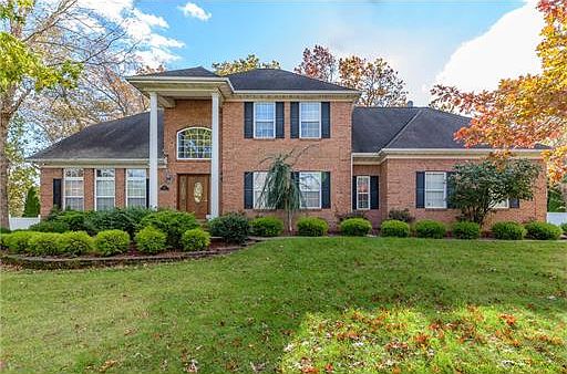 1st image of 1447 Oakwood Hollow Ln