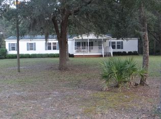 1815 Pleasant Acres Rd, Guyton, GA 31312