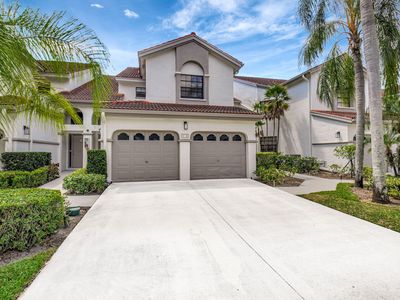 5298 Europa Drive #I, Boynton Beach, FL, 33437