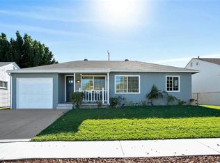 9902 Terradell St, Pico Rivera, CA 90660