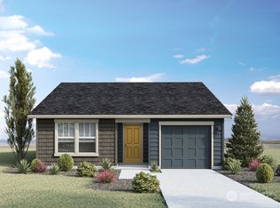 2951 Longhorn Loop #267, Ellensburg, WA 98926