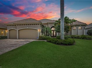 14524 Lieto Ln, Bonita Springs, FL 34135