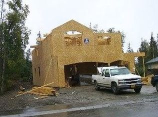 15736 Noble Point, Anchorage, AK 99516