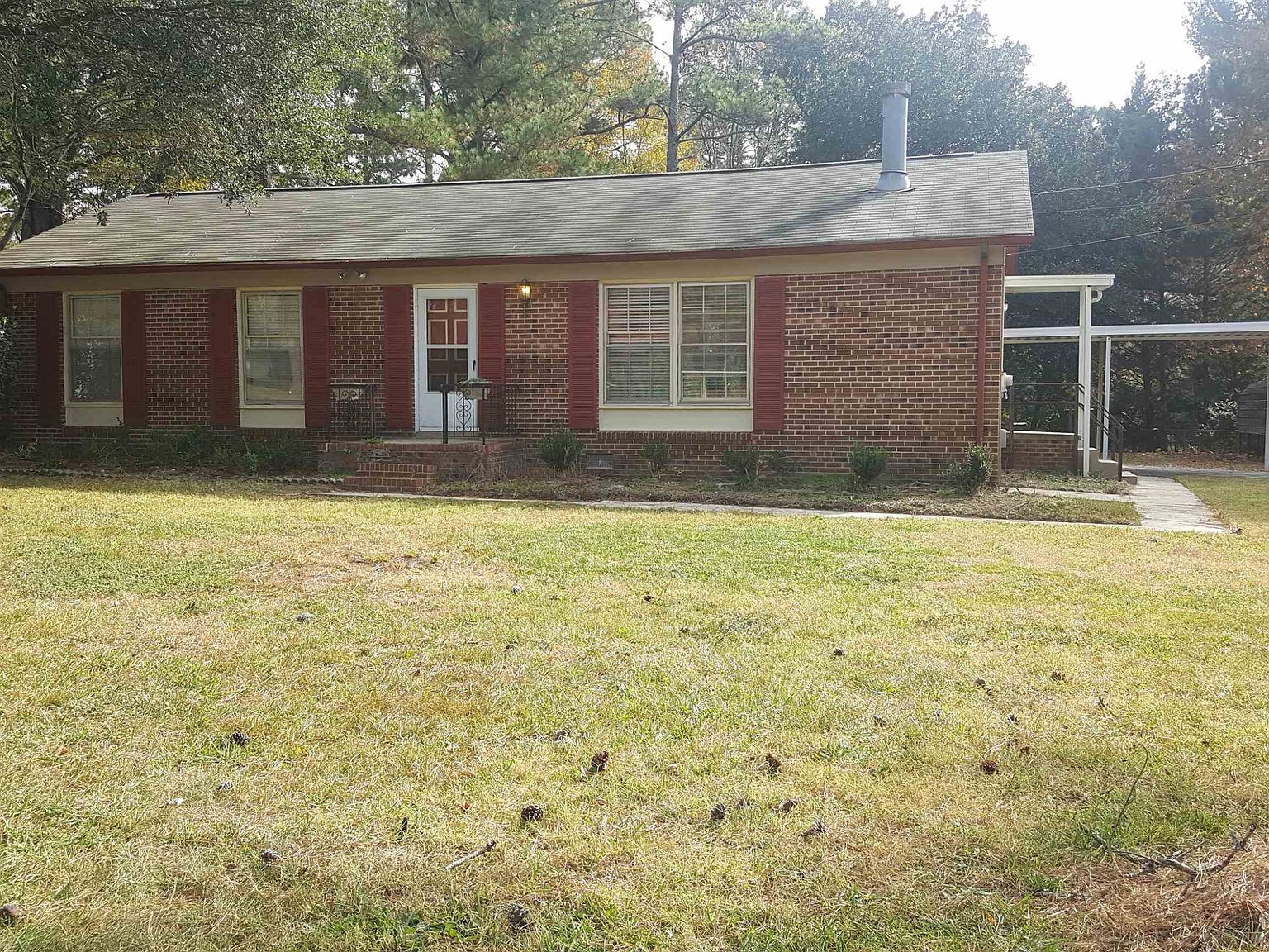 1434 Sedwick Rd, Durham, NC 27713 Zillow