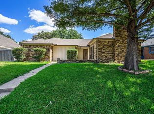 3420 Jonquil Ln, Rowlett, TX 75089