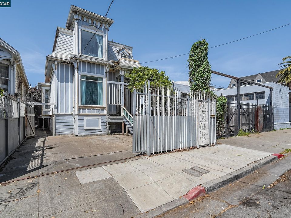 2503 Myrtle St, Oakland, CA 94607 | Zillow