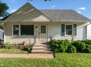 250 Wilson Ave SW, Cedar Rapids, IA 52404