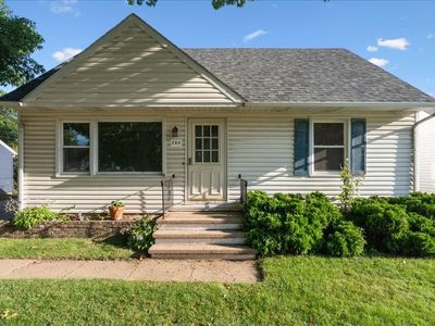 250 Wilson Ave SW, Cedar Rapids, IA, 52404