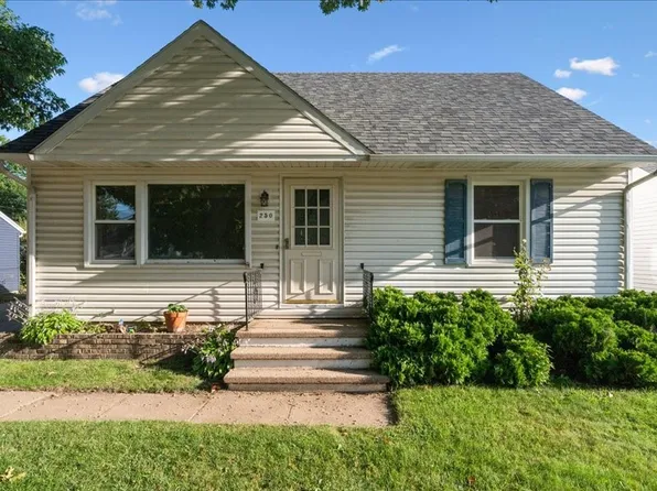 250 Wilson Ave SW, Cedar Rapids, IA 52404
