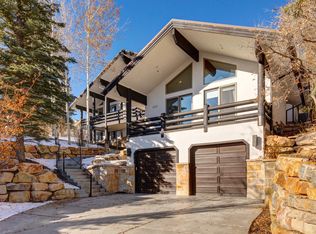 3133 Mountain Ridge Ct, Park City, UT 84060