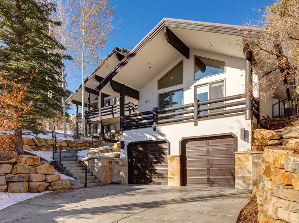 3133 Mountain Ridge Ct, Park City, UT 84060