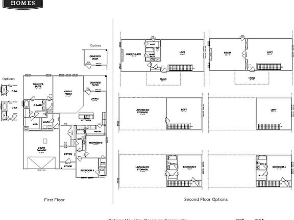 2nd image of 4923 Dan Howland Dr Lot 137