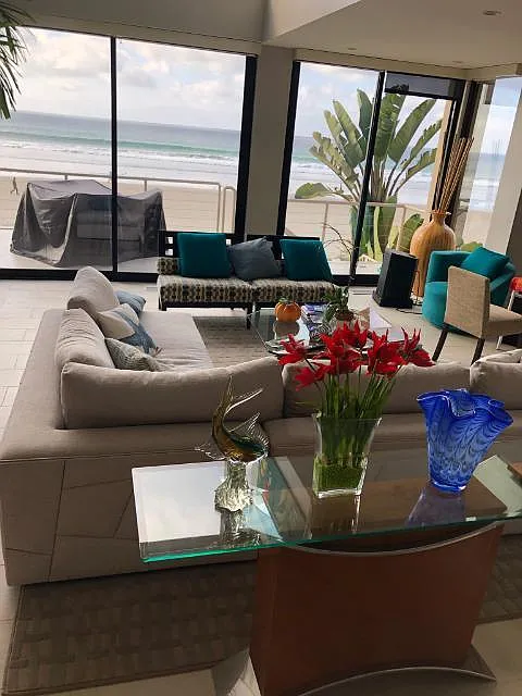 El Paseo Grande, La Jolla — Photo 4
