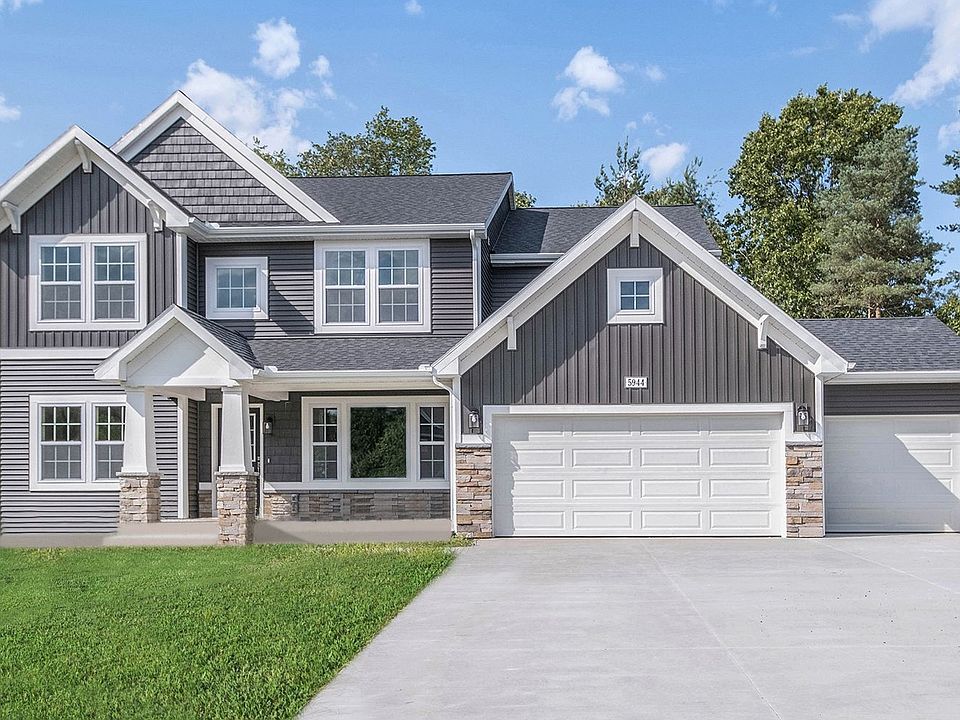 Estates at Longmeadow by Allen Edwin Homes in Niles MI Zillow