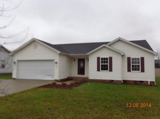 38 Winterberry Ct, Morehead, KY 40351