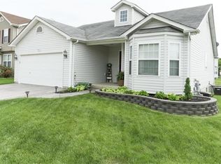 5762 Portsmouth Ln, House Springs, MO 63051