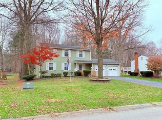 461 Laurelwood Dr SE, Warren, OH 44484