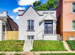 3521 Tennessee Ave, Saint Louis, MO 63118