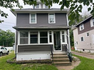 506 N Pleasant St, Jackson, MI 49202
