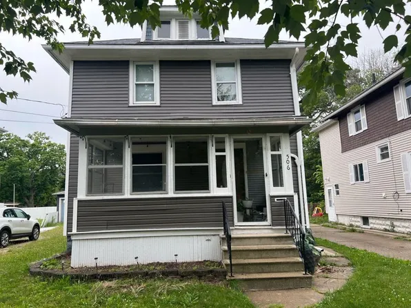 506 N Pleasant St, Jackson, MI 49202