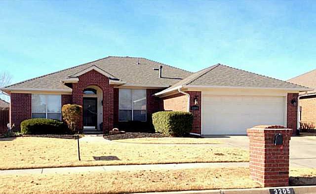 1st image of 3205 Bishop Rock Pl