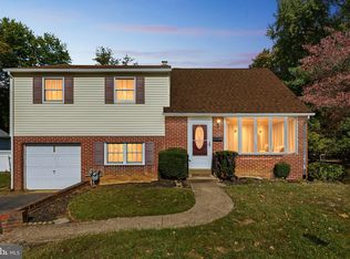 503 Poplar Rd, Flourtown, PA 19031