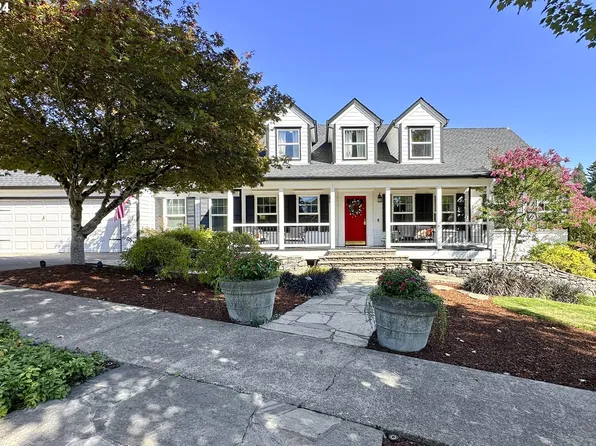 17060 Fir Dr, Sandy, OR 97055