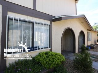 5825 Smoke Ranch Rd UNIT A, Las Vegas, NV 89108