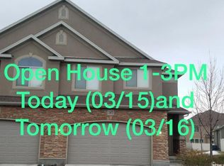 13673 S Pyrenees Ave, Riverton, UT 84065