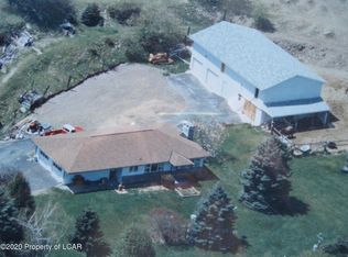 1015 Old Highway Rd, Monroe Township, PA 18618