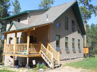 22579 Hazel Ln, Rapid City, SD 57702