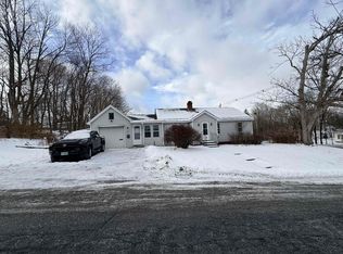 1 Highland Avenue, Claremont, NH 03743