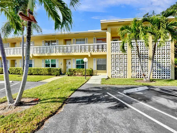 1151 Calamondin Terrace #103, Delray Beach, FL 33445