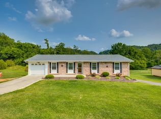 4849 Curtis Ct, Kingsport, TN 37664