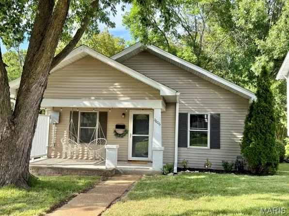 2806 McKinley St, Hannibal, MO 63401