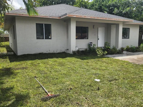 1468 NW 100th St, Miami, FL 33147