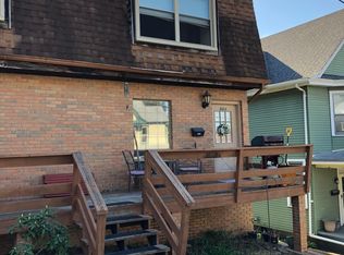 512 Jefferson St #A, Morgantown, WV 26501