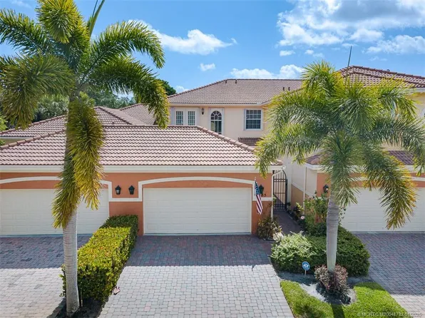 2385 SW Island Creek Trl, Palm City, FL 34990